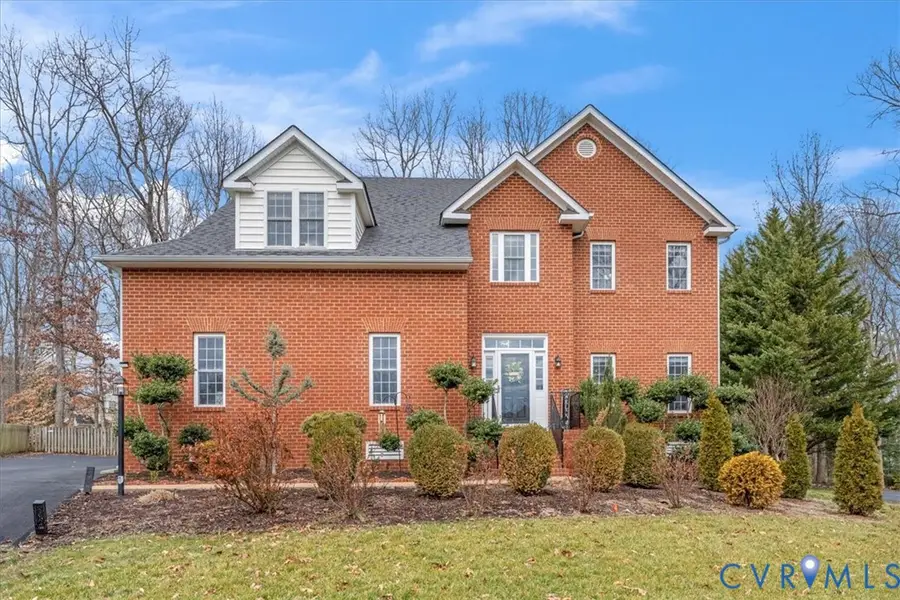 11604 Aprilbud Drive, Henrico, VA 23233 - #2