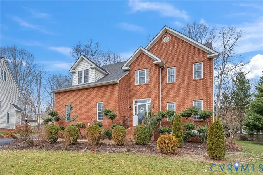 11604 Aprilbud Drive, Henrico, VA 23233 - #3