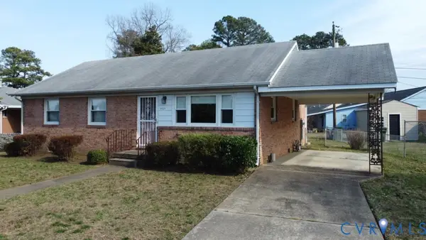 3825 Sunora Drive, Richmond, VA 23234