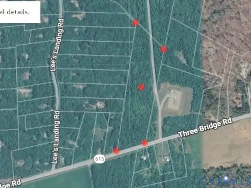 00 Three Bridge Road, Powhatan, VA 23139 - #2