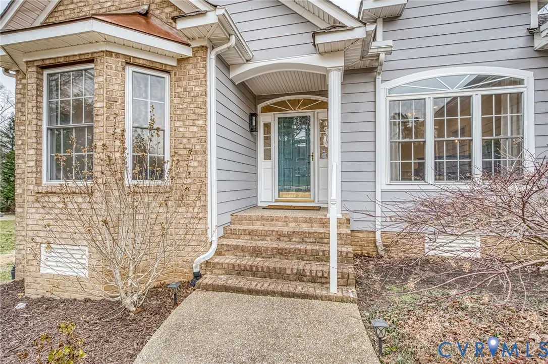 4531 Briarwick Drive, Dale, VA 23236 - #1