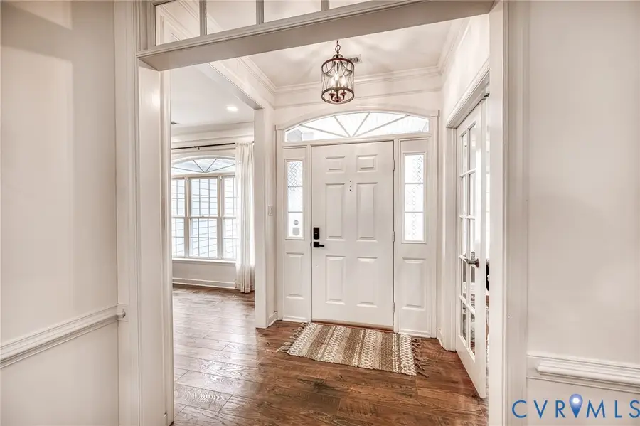 4531 Briarwick Drive, Dale, VA 23236 - #3