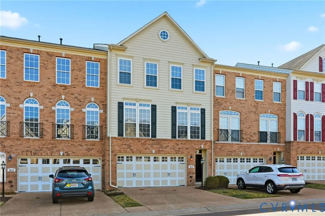 2814 Murano Way, Glen Allen, VA 23059 - #1