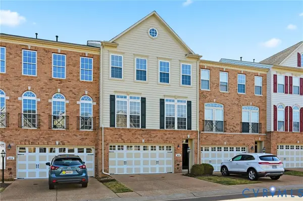 2814 Murano Way, Glen Allen, VA 23059