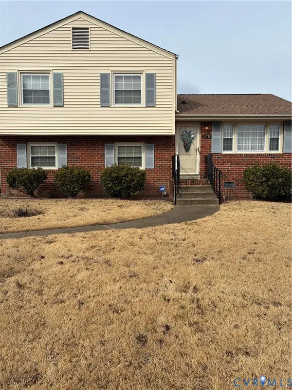 5718 Larrymore Road, Richmond, VA 23225