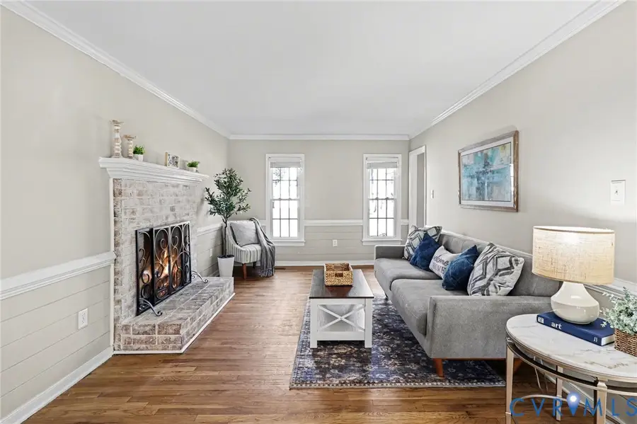 5604 Fiddlers Ridge Lane, Midlothian, VA 23112 - #2