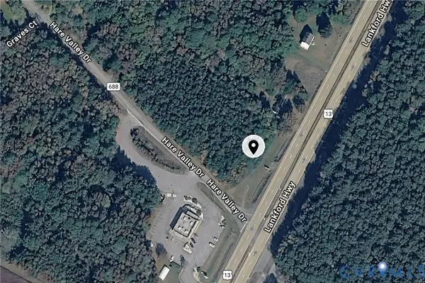 6440 Lankford Highway, Exmore, VA 23350