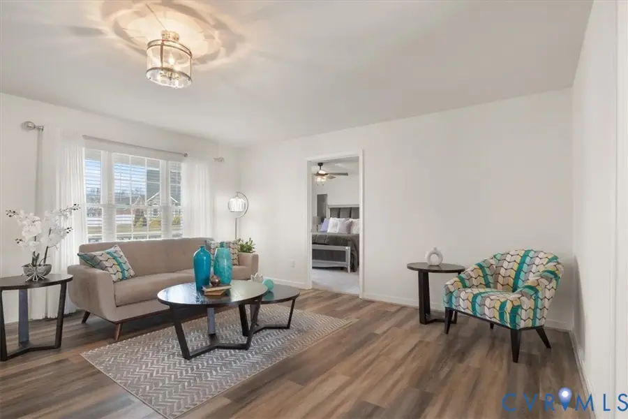 3885 Perthshire Lane, Colonial Heights, VA 23834 - #2