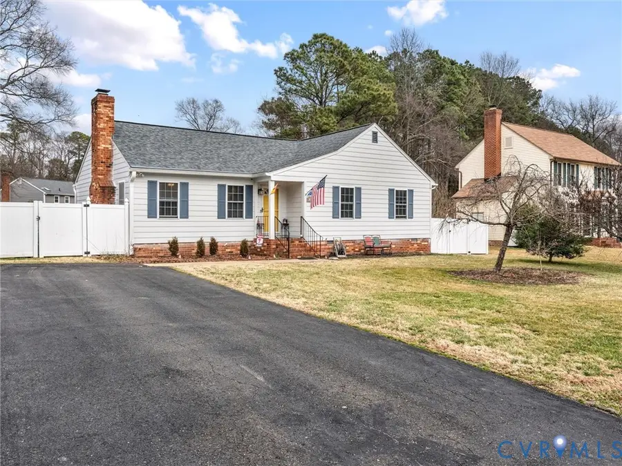 9522 Broad Meadows Road, Glen Allen, VA 23060 - #2