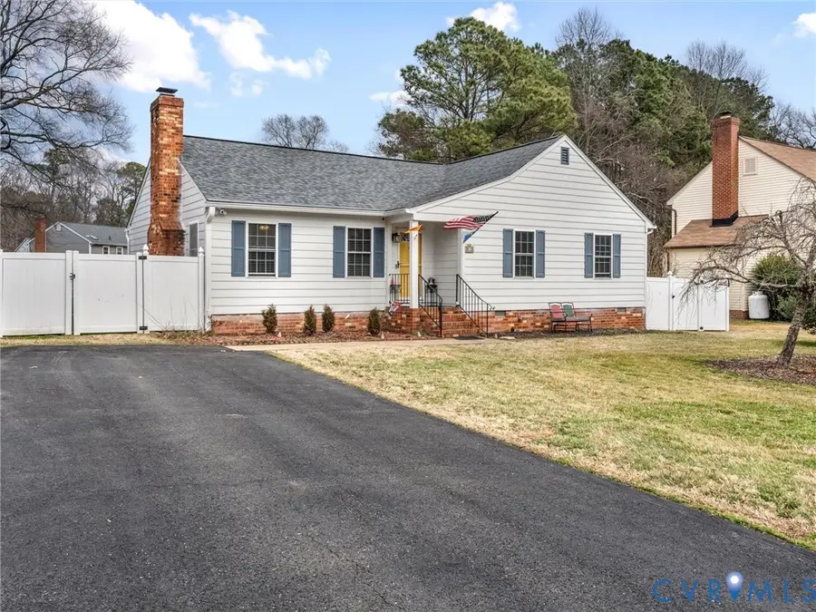 9522 Broad Meadows Road, Glen Allen, VA 23060 - #3