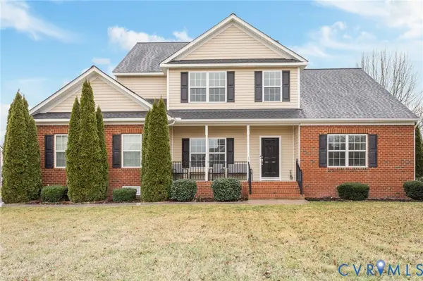13831 Mangrove Bay Drive, Chester, VA 23836