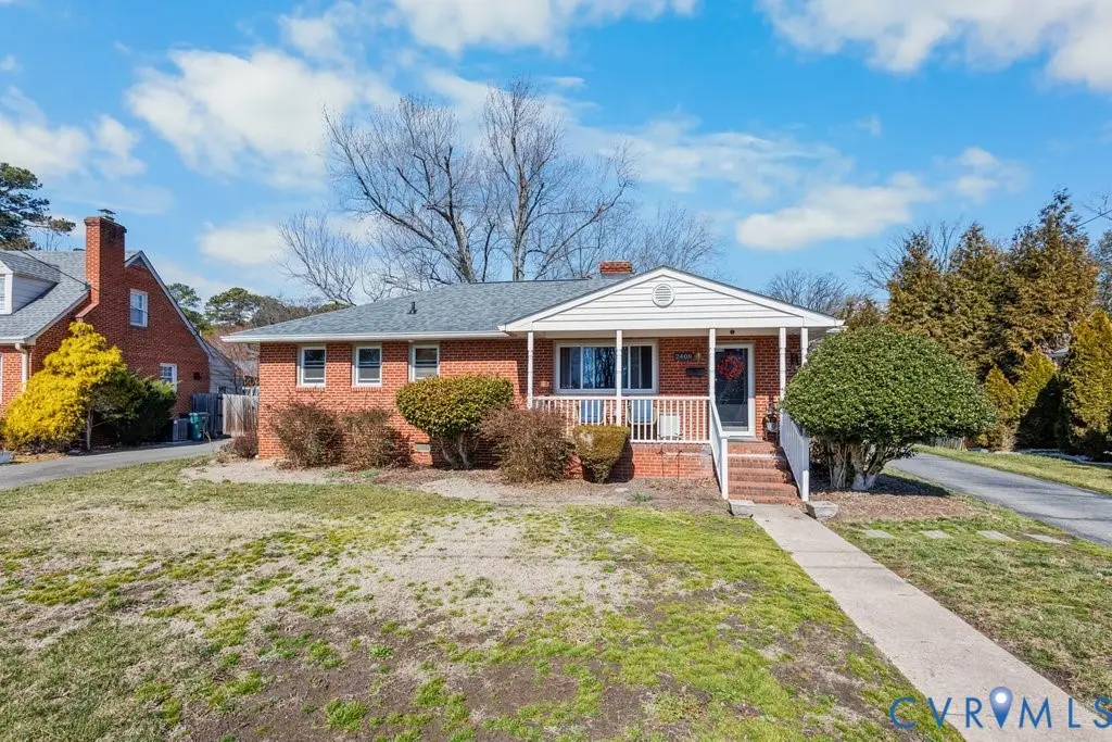2408 Lincoln Avenue, Henrico, VA 23228 - #1