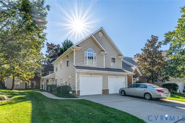 627 Hazeltine Court, Midlothian, VA 23236