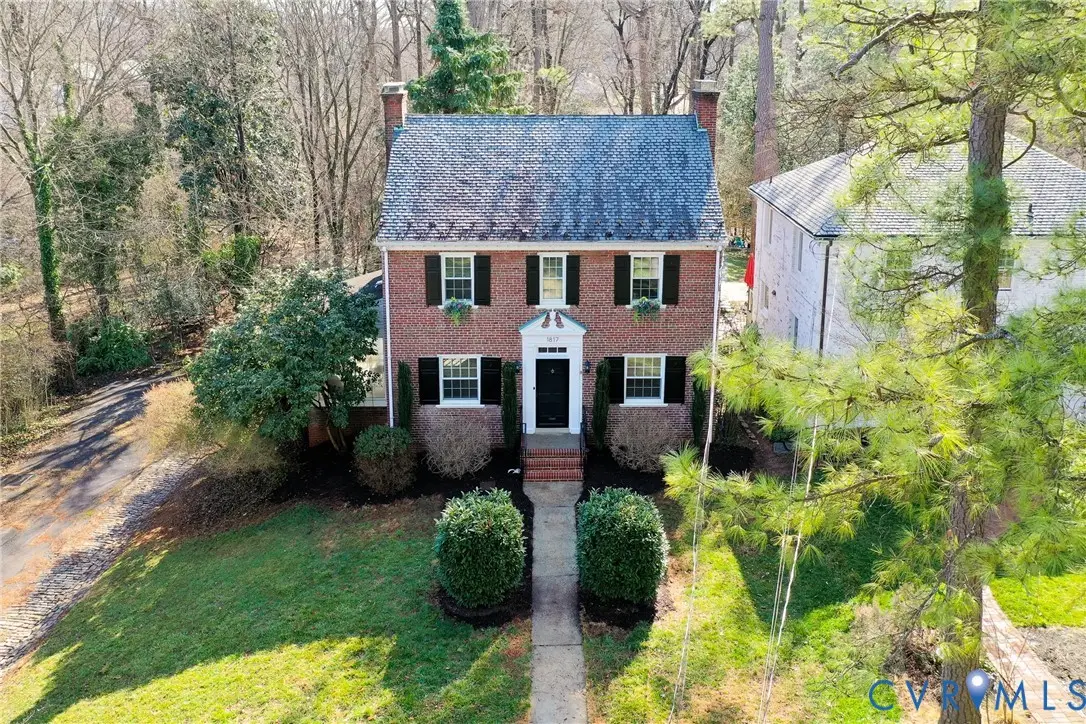 1817 W 45th Street, Richmond, VA 23225 - #1