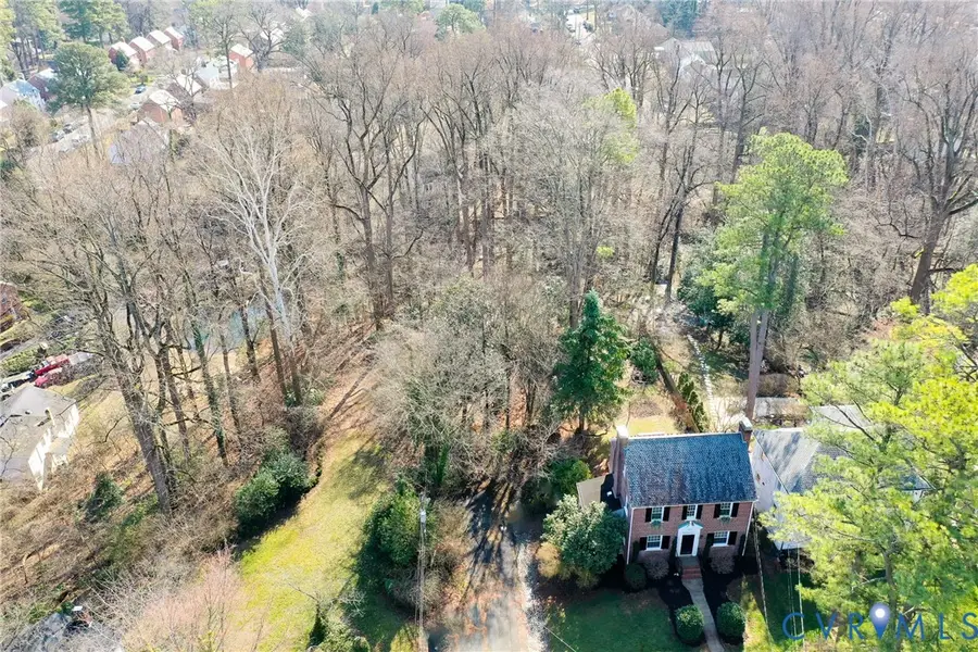 1817 W 45th Street, Richmond, VA 23225 - #2