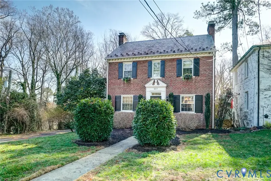 1817 W 45th Street, Richmond, VA 23225 - #3