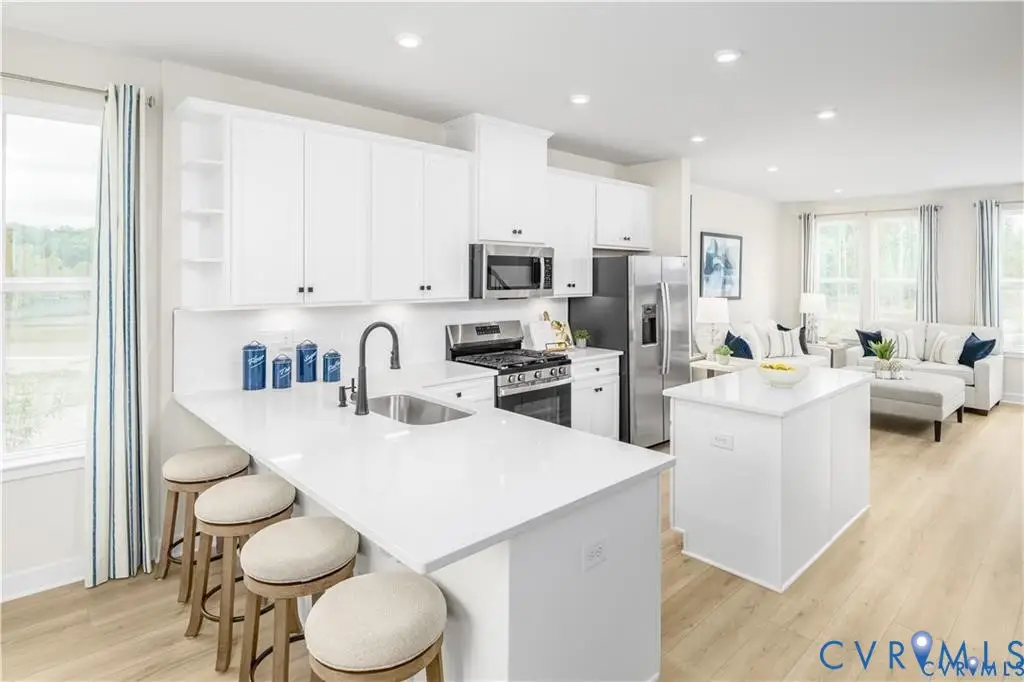 4827 Cloverleigh Drive, Midlothian, VA 23112 - #1