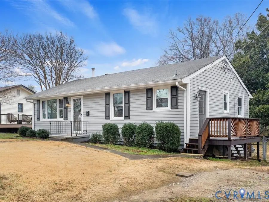 309 W Ellerslie Avenue, Colonial Heights, VA 23834 - #2