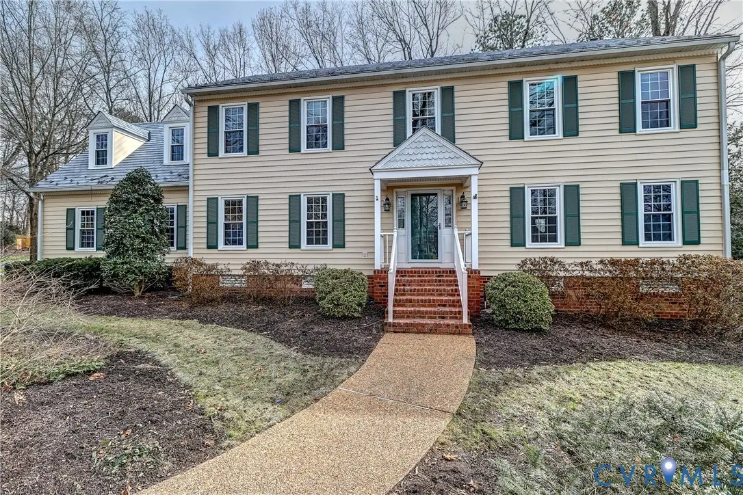 3309 Cartwright Court, Henrico, VA 23233 - #1