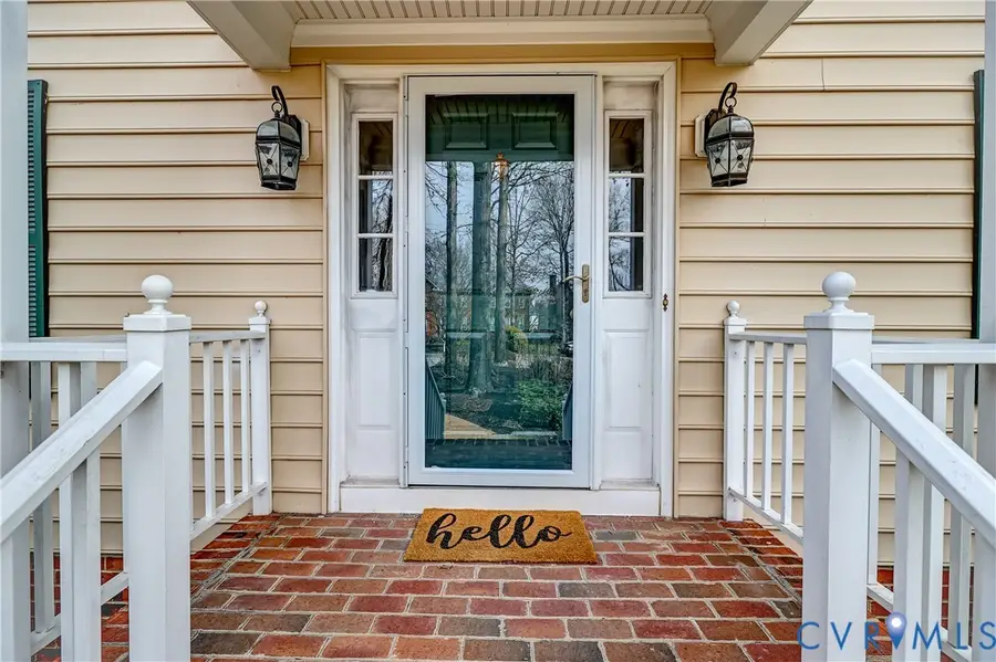 3309 Cartwright Court, Henrico, VA 23233 - #3