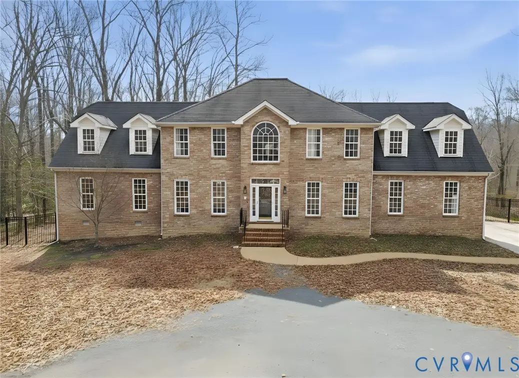 2125 Ettington Lane, Mechanicsville, VA 23111 - #1