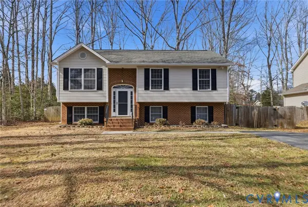 132 Land Or Drive, Ruther Glen, VA 22546