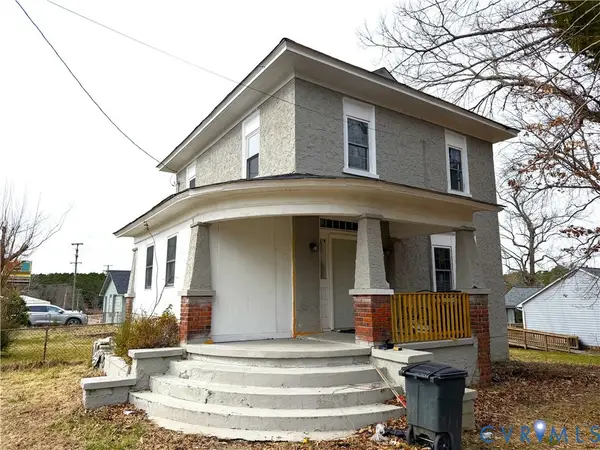 3620 Hamilton Avenue, Hopewell, VA 23860