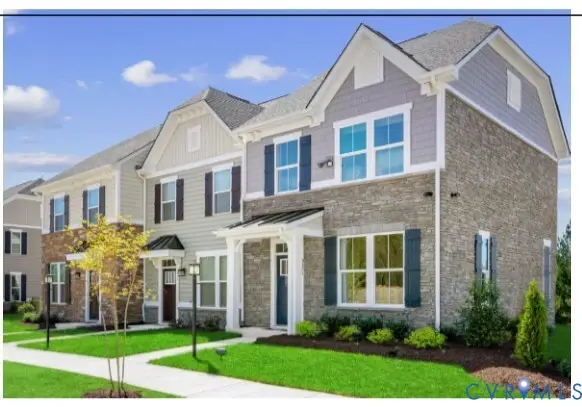 505 Old Lime Place, Sandston, VA 23150 - #1