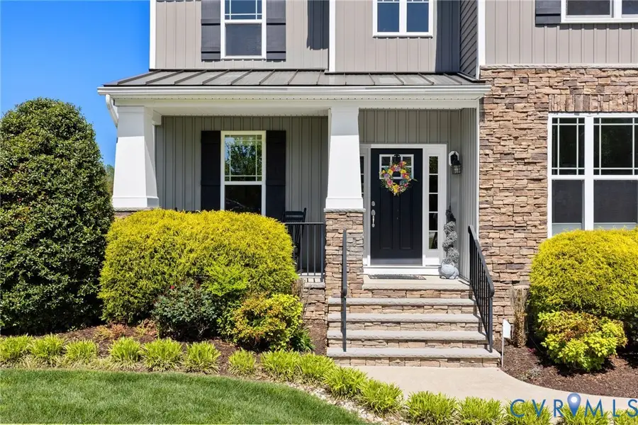 10240 Deerlake Drive, New Kent, VA 23124 - #3