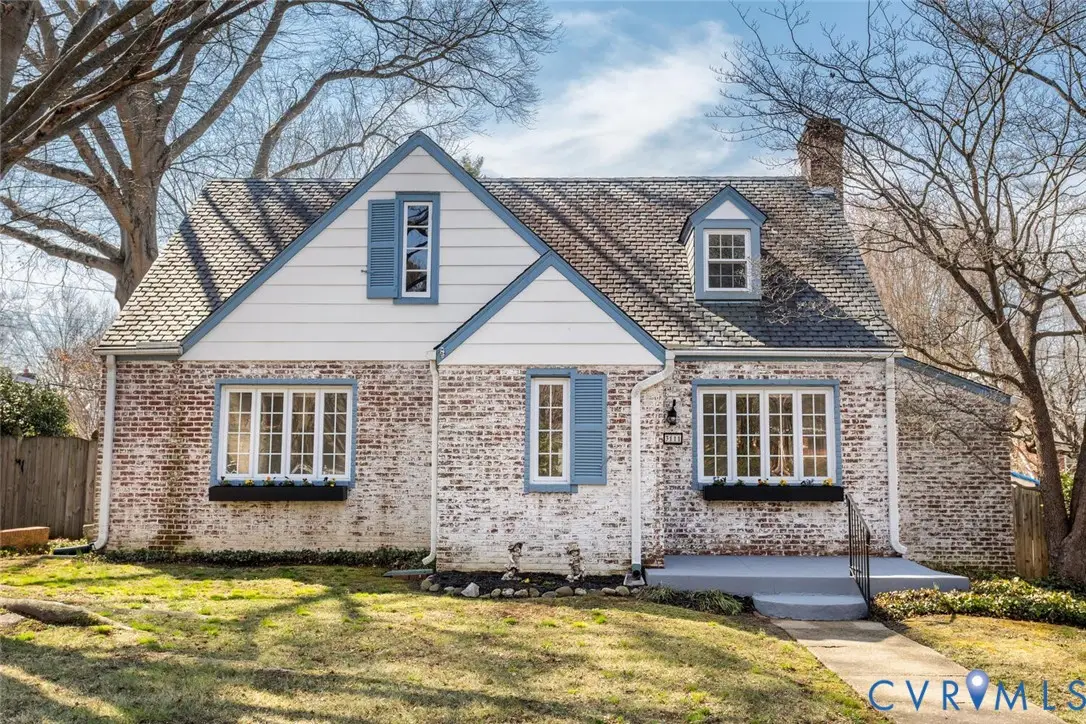 3111 Grantland Drive, Richmond, VA 23221 - #1