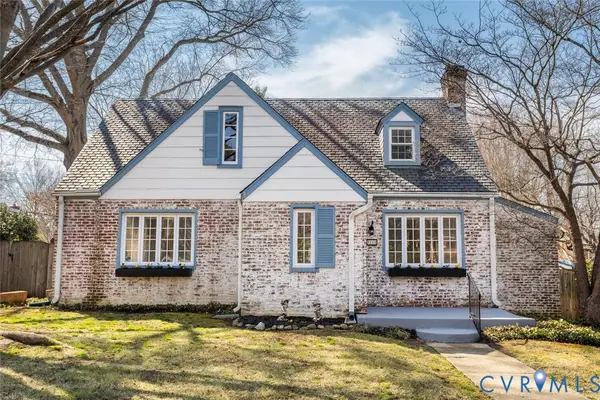 3111 Grantland Drive, Richmond, VA 23221