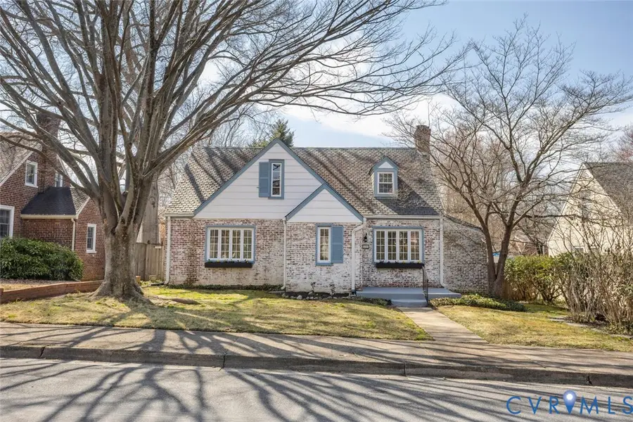 3111 Grantland Drive, Richmond, VA 23221 - #3