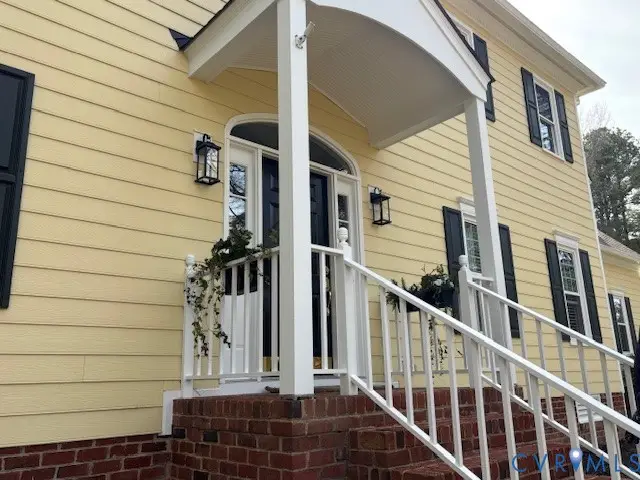 3016 Northlake Drive, Henrico, VA 23233 - #2