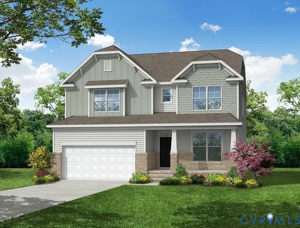 10713 Forget Me Not Way, Glen Allen, VA 23060