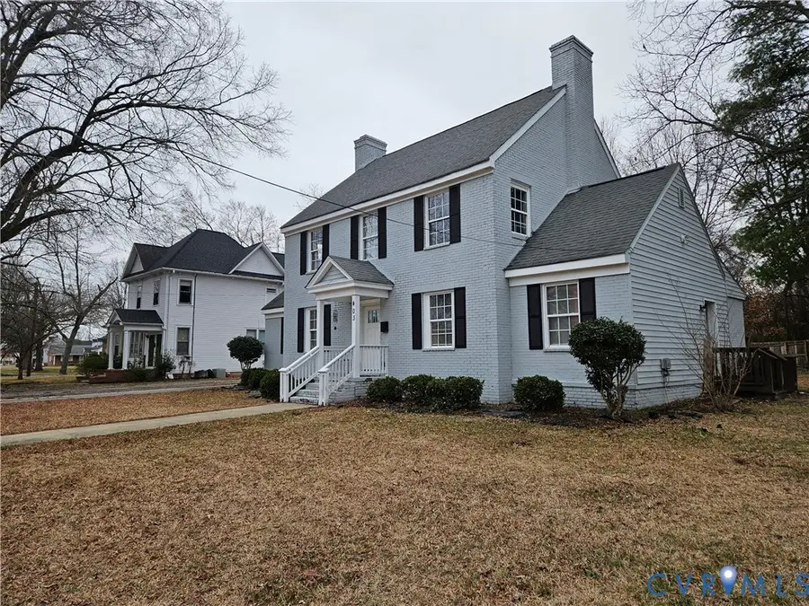 403 Southampton Street, Emporia, VA 23847 - #3