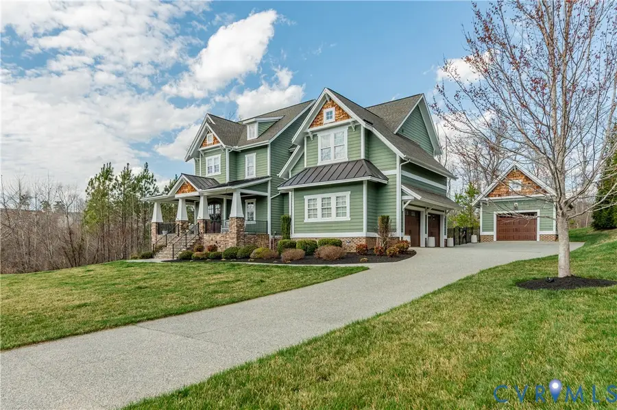 16030 Drumone Road, Midlothian, VA 23112 - #2