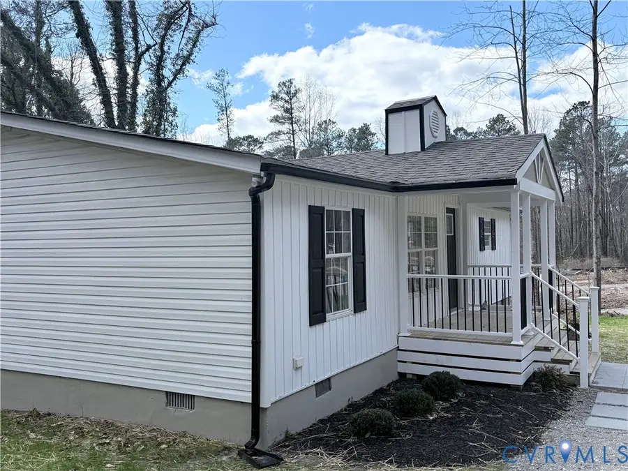 12120 Norway Road, Ruther Glen, VA 22546 - #3