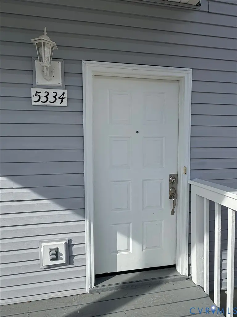 5334 E Aden Court #2, Williamsburg, VA 23188 - #3