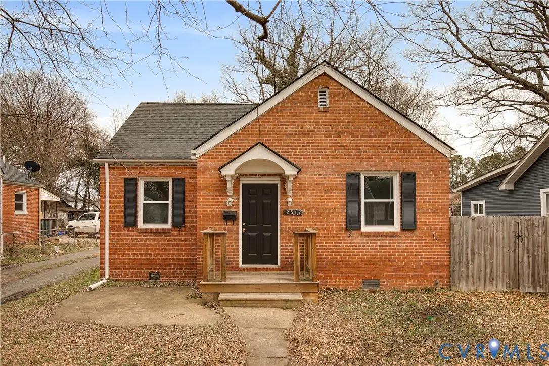 2517 Dana Street, Richmond, VA 23234 - #1