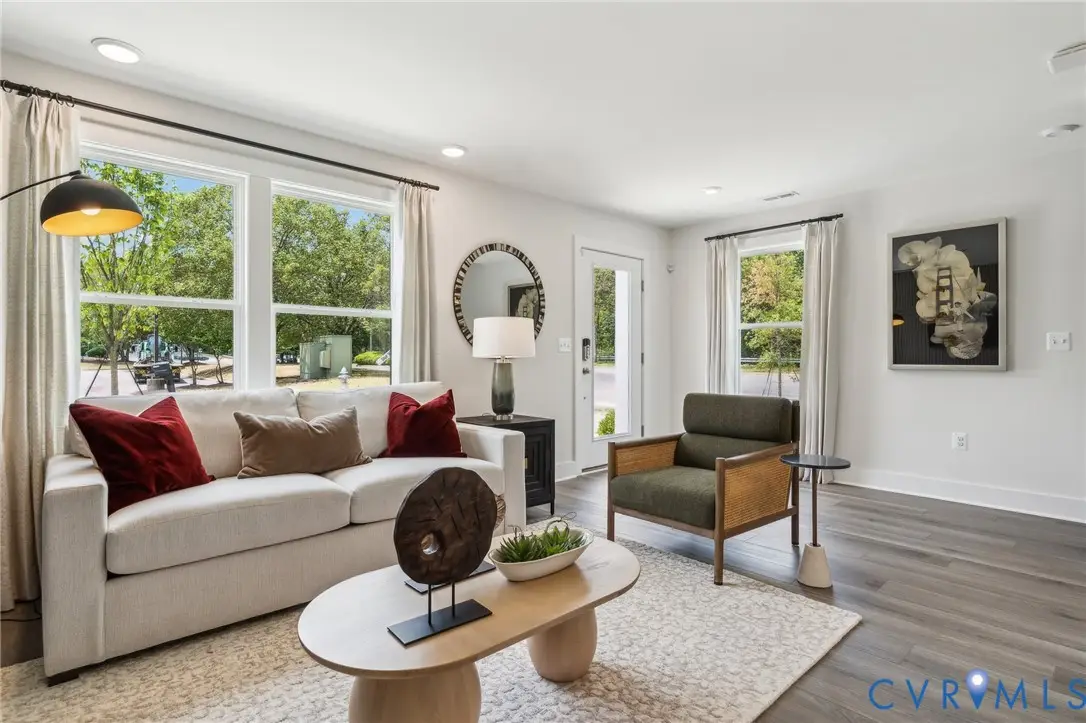 9428 Alquist Street, Glen Allen, VA 23059 - #1