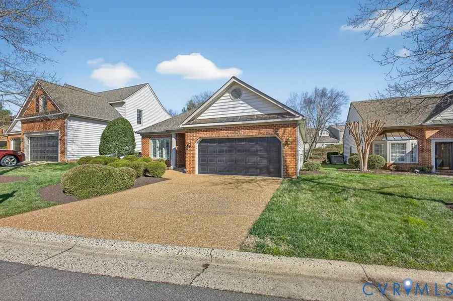 12110 Ashton Park Drive, Glen Allen, VA 23059 - #2