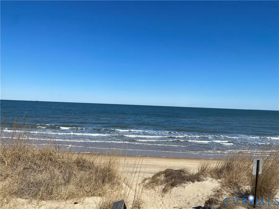 3528 E Ocean View Avenue, Norfolk, VA 23518 - #3