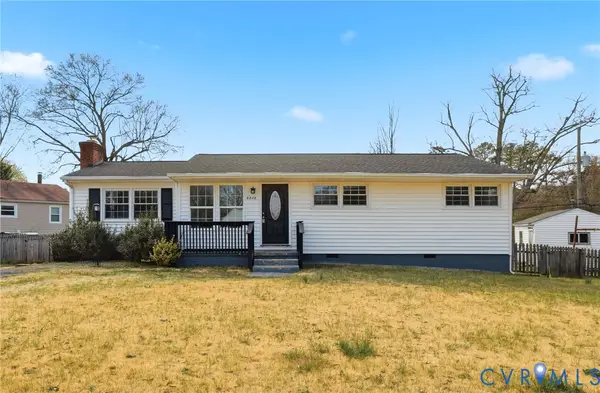 9808 Thacker Lane, Henrico, VA 23228