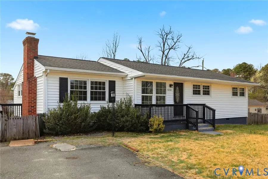 9808 Thacker Lane, Henrico, VA 23228 - #2