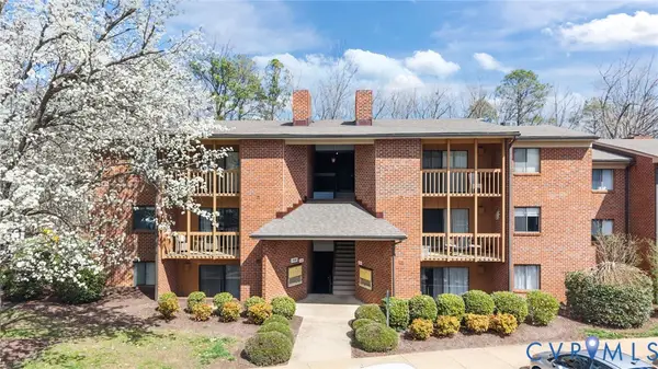 2110 Turtle Creek Drive #5, Henrico, VA 23233