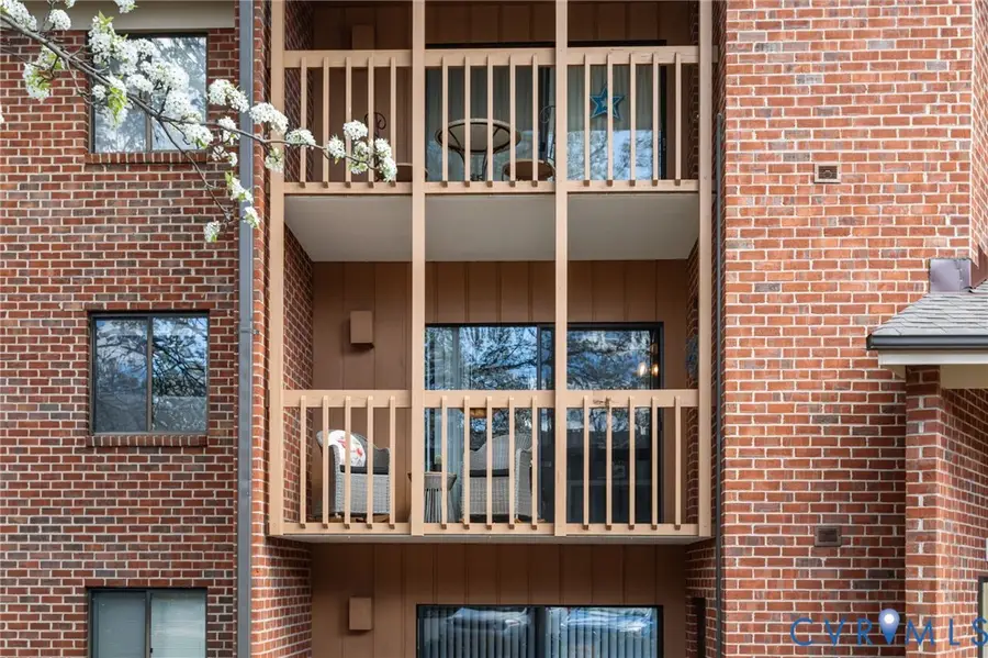 2110 Turtle Creek Drive #5, Henrico, VA 23233 - #3