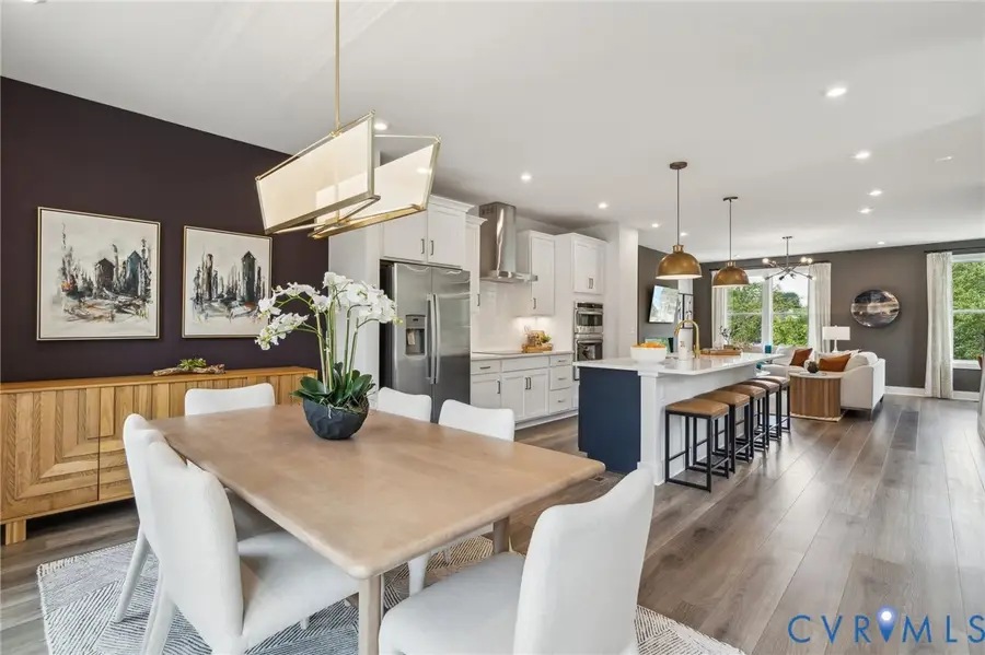 9449 Alquist Street, Glen Allen, VA 23059 - #3