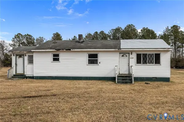 10187 Birch Island Road, Wakefield, VA 23888