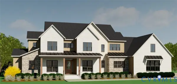 15561 Toread Didd Lane, Beaverdam, VA 23015