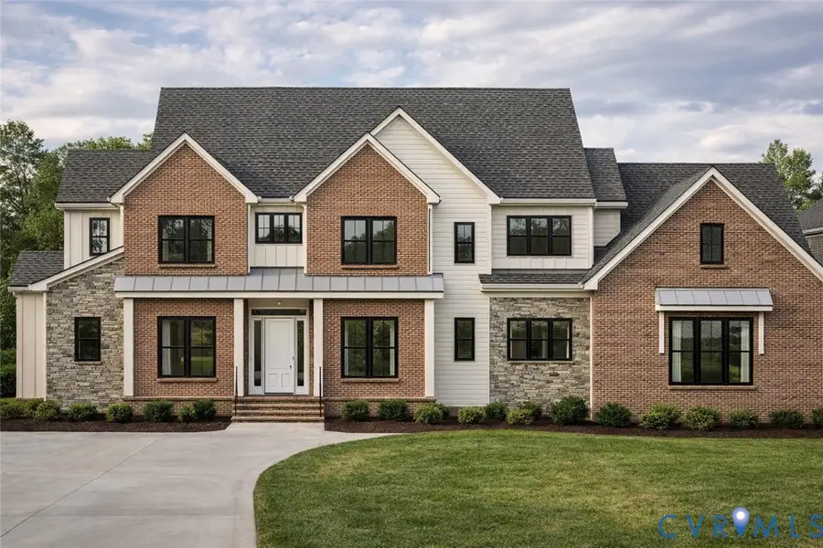 15561 Toread Didd Lane, Beaverdam, VA 23015 - #2